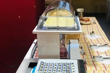 Hp Fly Hotel Bologna