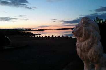 هتل Caisleain Oir