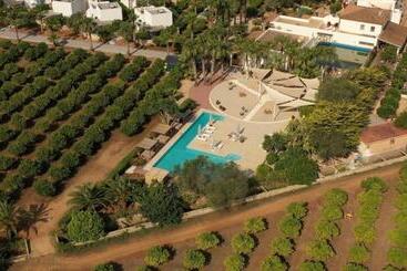 ホテル Can Jaume By Ocean Drive