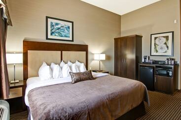 Canalta Hotel Shaunavon