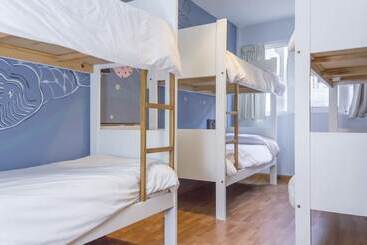 هتل Circus Hostel