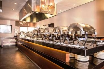 호텔 Coastlands Musgrave