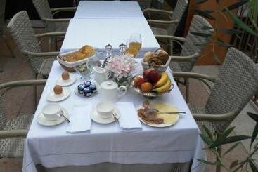 酒店 Corte San Luca Apartments