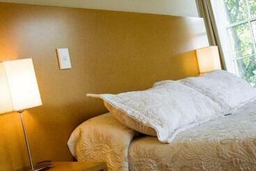 هتل Customs House