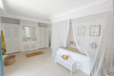 호텔 Dhow Inn Boutique