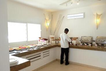 Отель Dhow Inn Boutique