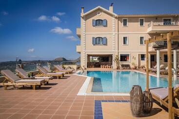 호텔 Diana Studios