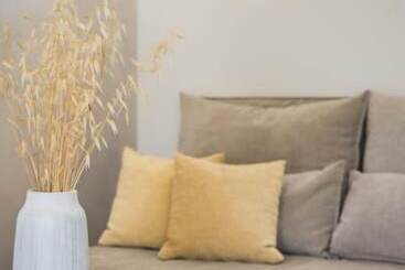 בית מלון כפרי Diana Studios