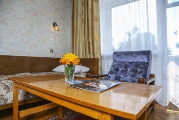 هتل Dnepropetrovsk