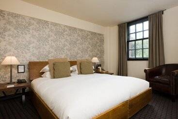 هتل Du Vin Bristol