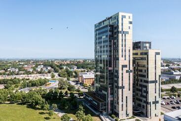 Elite Hotel Ideon, Lund