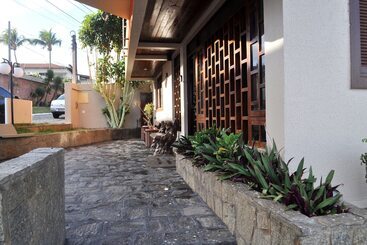 ホテル Enseada De Ponta Negra