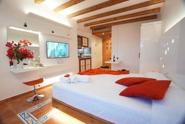 호텔 Felix Residence