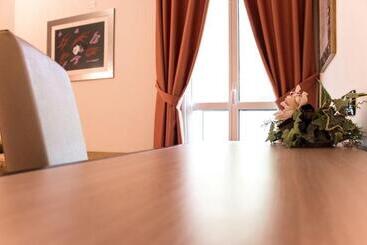 ホテル Fontanelle