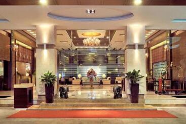 Fortune Jp Palace, Mysore   Member Itc S Hotel Group