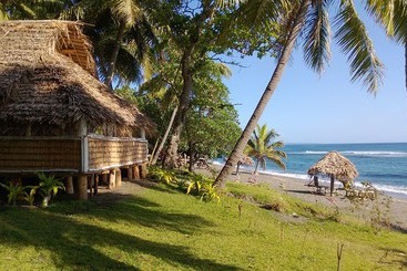 بانگلو Friendly Beach