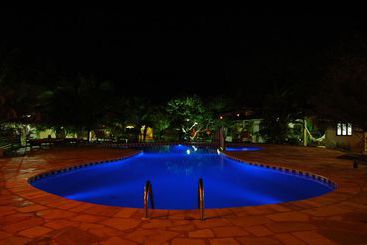 Отель Gaia Apartments