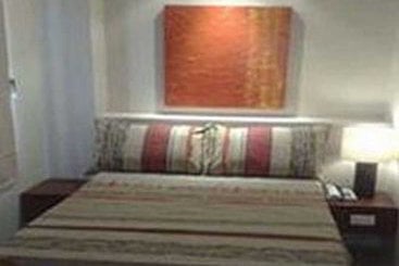 Szálloda Gran Prix Express Inn Tarlac