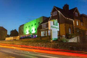 בית מלון כפרי Holiday Inn Sittingbourne, An Ihg