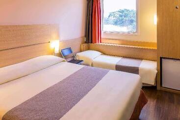 ホテル Ibis Mossoro