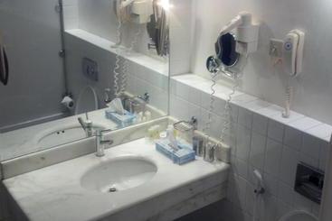 酒店 Intercontinental Kuwait