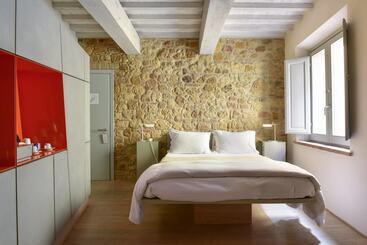 ホテル La Bandita Townhouse