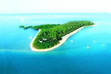 هتل Likuri Island Resort Fiji