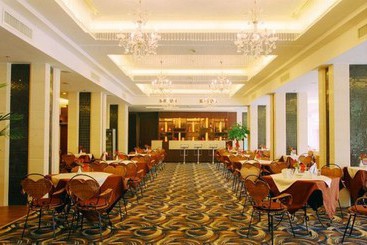 酒店 Liuzhou Grand