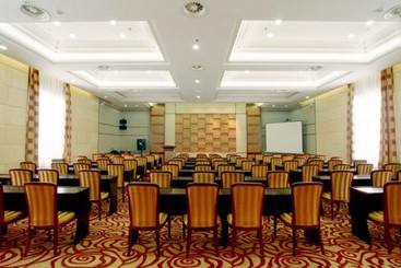 هتل Liuzhou Grand