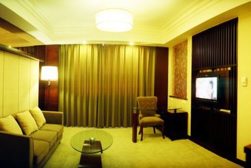 هتل Liuzhou Grand