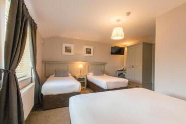 فندق Silken Thomas Accommodation