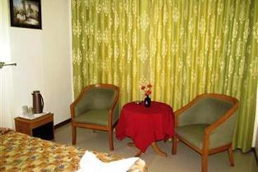 هتل The Menino Regency