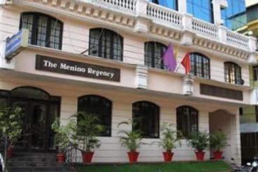 هتل The Menino Regency