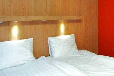 Omena Hotel Helsinki City Centre