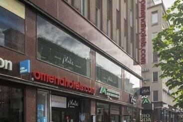 Omena Hotel Tampere