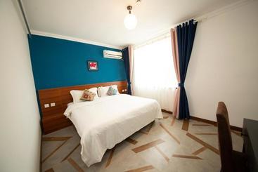 فندق Ou Lu Business