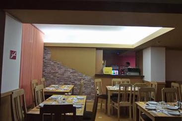 هتل Pest Inn