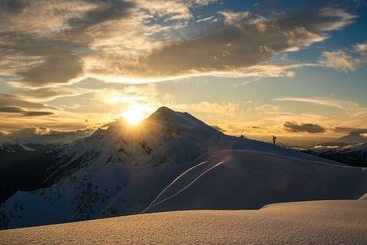 هتل Radisson Blu Resort & Congress Centre Sochi