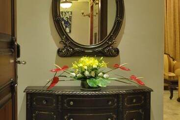 هتل Royal Tulip Navi Mumbai