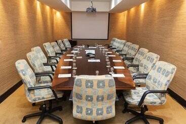 Simola Hotel, Country Club & Spa