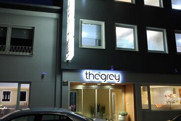 هتل The Grey Design