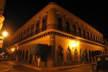 هتل The Melville Boutique