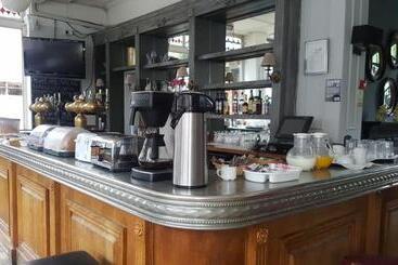 酒店 The Windmill Gastropub