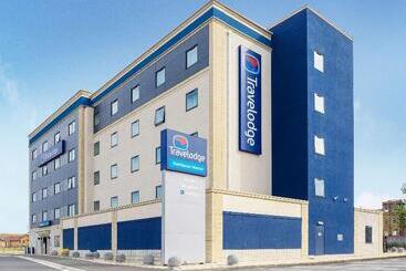 ホテル Travelodge Hartlepool Marina