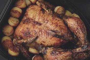 בית מלון כפרי Tychy