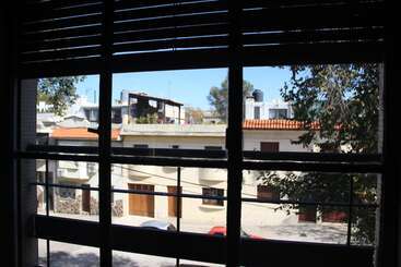 فندق Una Noche Más