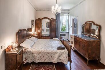 בית מלון כפרי Villa Clodia Relais