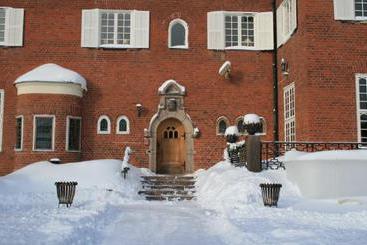 Отель Villa Pauli