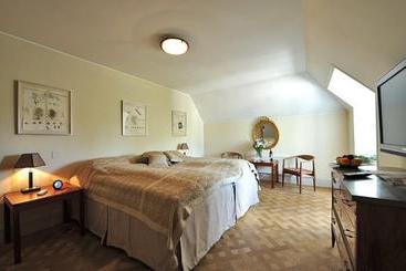 ホテル Villa Pauli