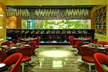 酒店 Vivanta Hyderabad Begumpet